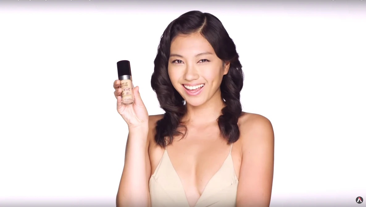 Watch Beauty Lighting: On Any Budget on YouTube.
