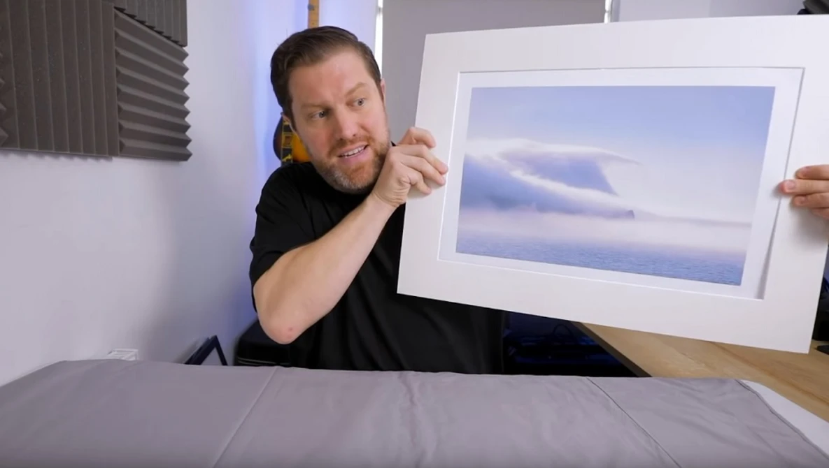 Watch The Key to UNIQUE Photography on YouTube.