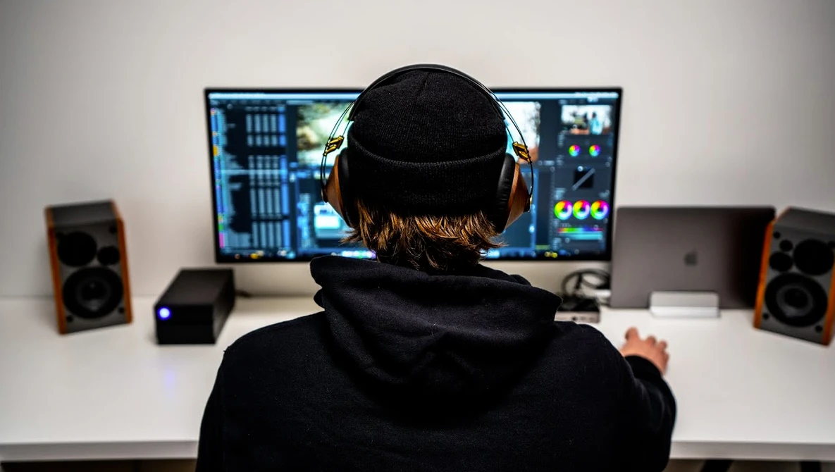 Watch QUICK EDITING TIPS: Get Unstuck In Tough Edits on YouTube.