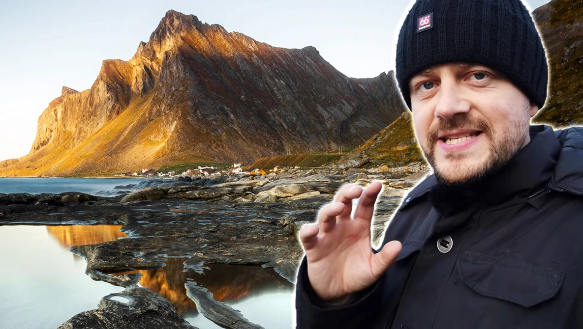 Watch 5 Simple SEA and COAST Photography Tips on YouTube.