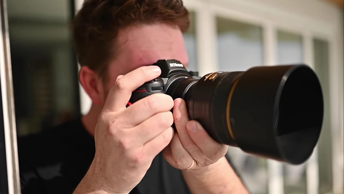 Watch Los Angeles, California | Around The World With Taylor Jackson, By Nikon Episode 3 on YouTube.