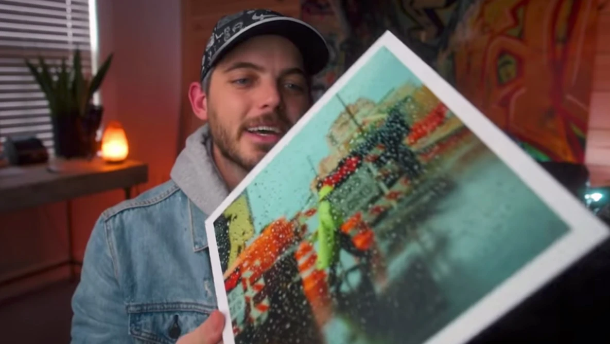 Watch Selling Prints- HUGE MISTAKES I Wish I Didn't Make! on YouTube.