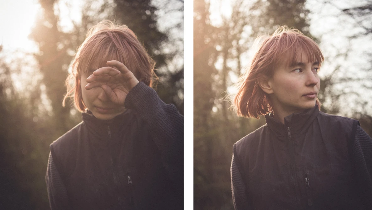 Watch HOW PORTRAITS LIE — What to be aware of in your portrait photography on YouTube.