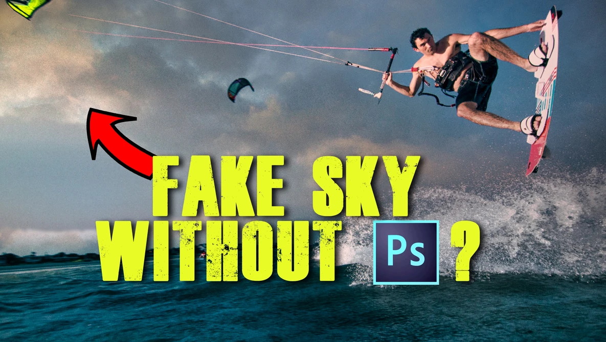 Watch How To Quickly Replace a Sky With Luminar 4.2 on YouTube.