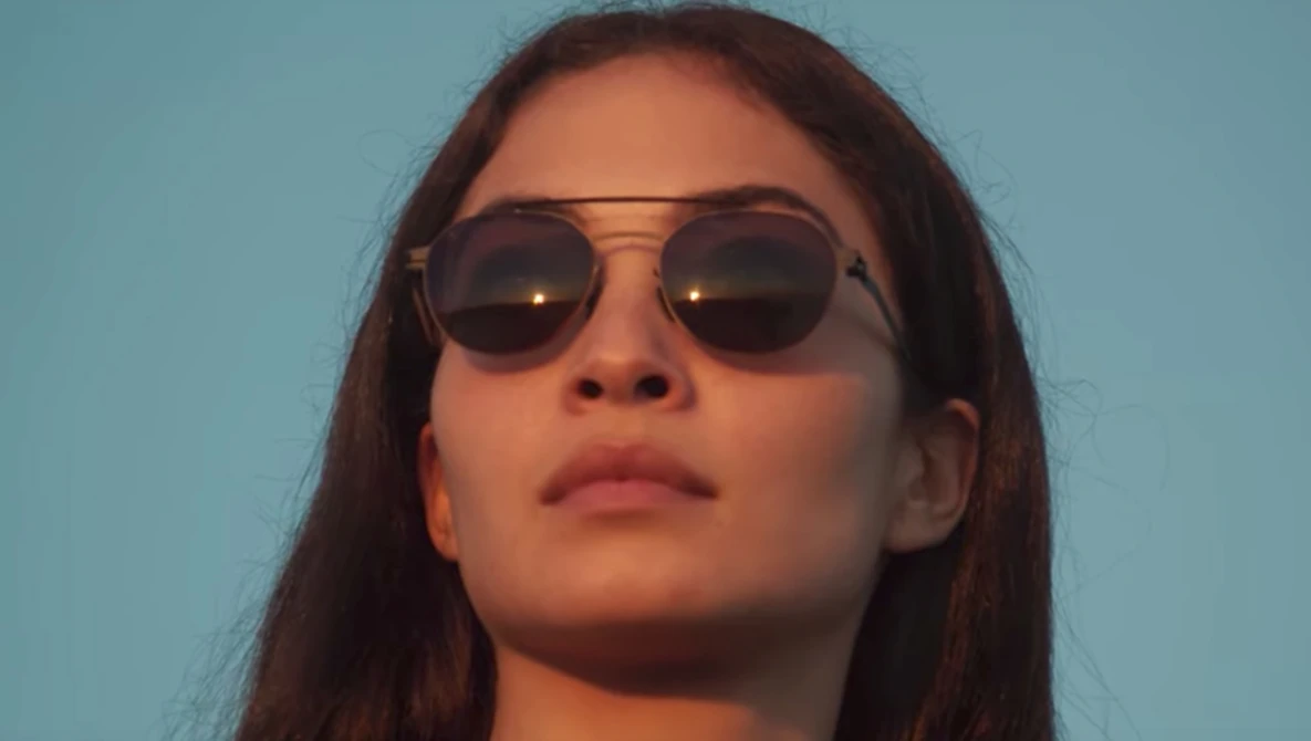 Watch MYKITA | LEICA on YouTube.