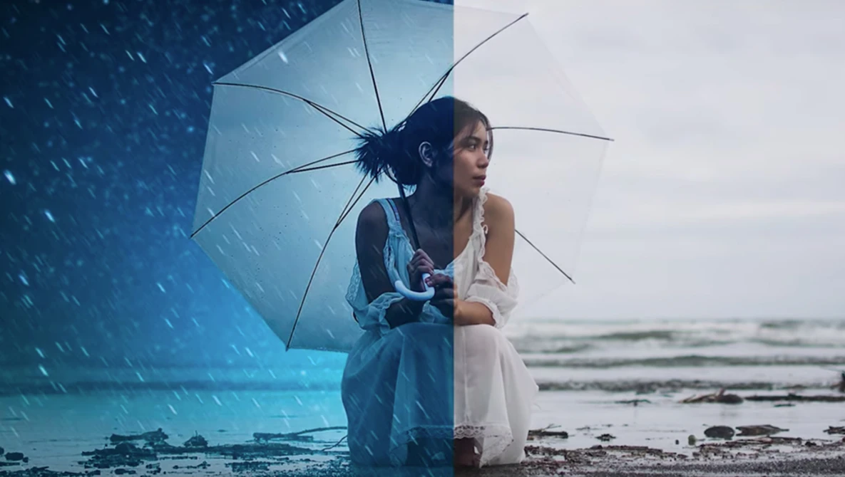 Watch Photoshop Fantasy Manipulation Tutorial on YouTube.