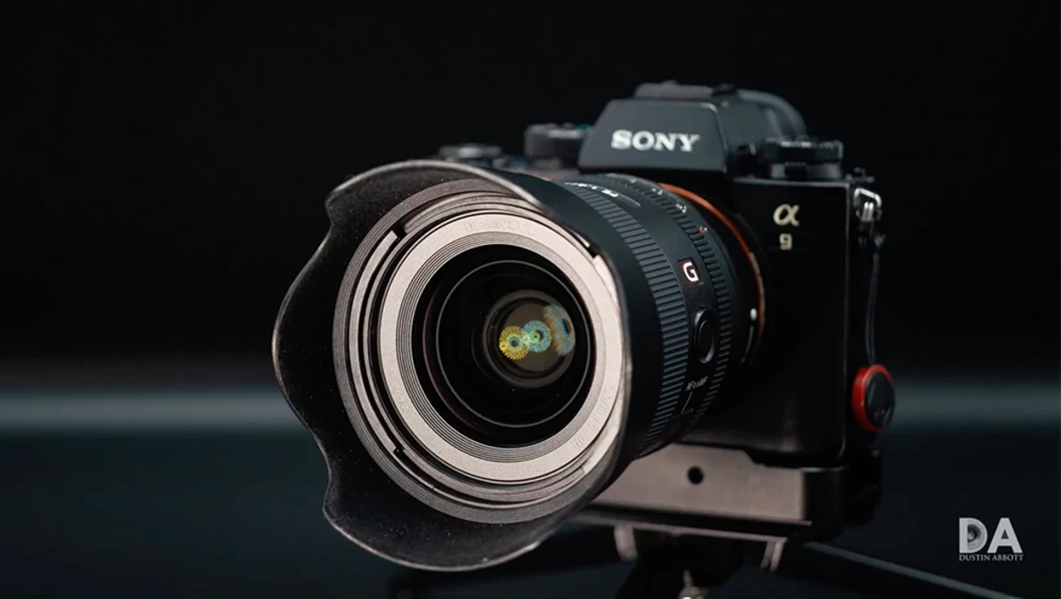 Watch Sony 24mm F1.4 G Master Definitive Review | 4K on YouTube.