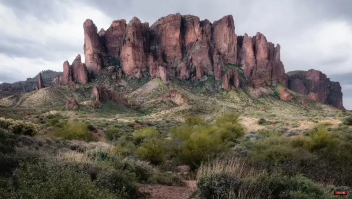 Watch How I FOCUS STACK for Perfectly SHARP Landscape Photos on YouTube.