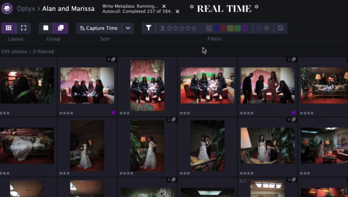 Watch Use AI to Cull Your Photos! on YouTube.
