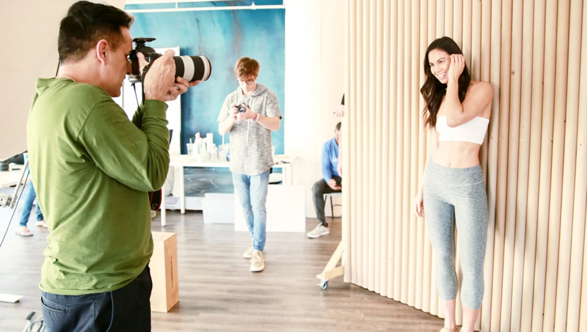 Watch Taking Photos during Coronavirus (How I grew My Business During a recession) on YouTube.