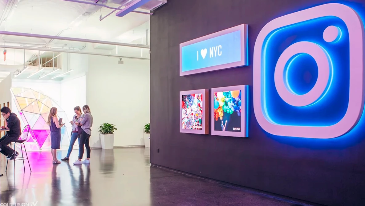 Watch From a Whiskey App to Photos: How Instagram Started on YouTube.