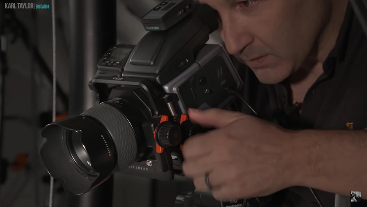 Watch What Camera Should You Buy: DSLR, Mirrorless, Medium Format, Full Frame, Crop Sensor? 📸 on YouTube.
