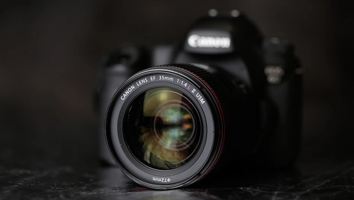 A Long-Term Review of the Canon EF 35mm f/1.4L II USM Lens | Fstoppers