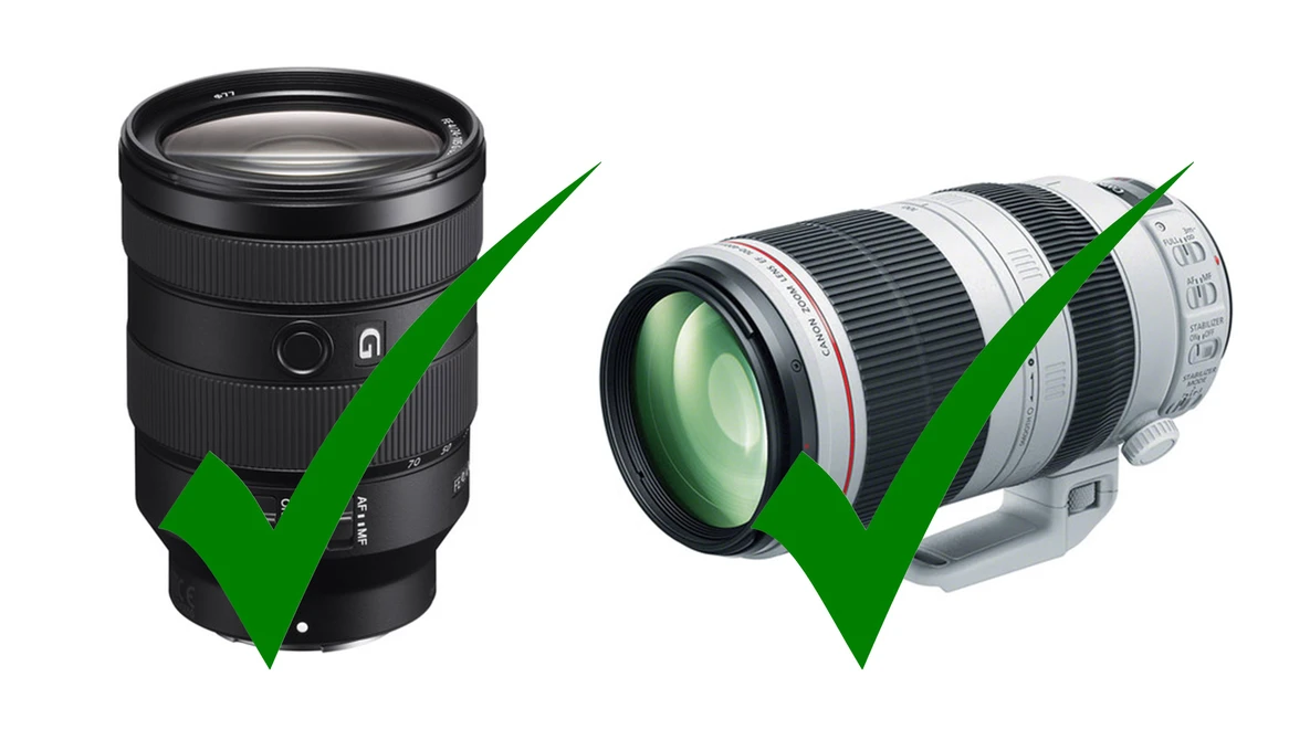 Watch No, a Wide-Angle Lens Is NOT the Best for Landscape Photography on YouTube.
