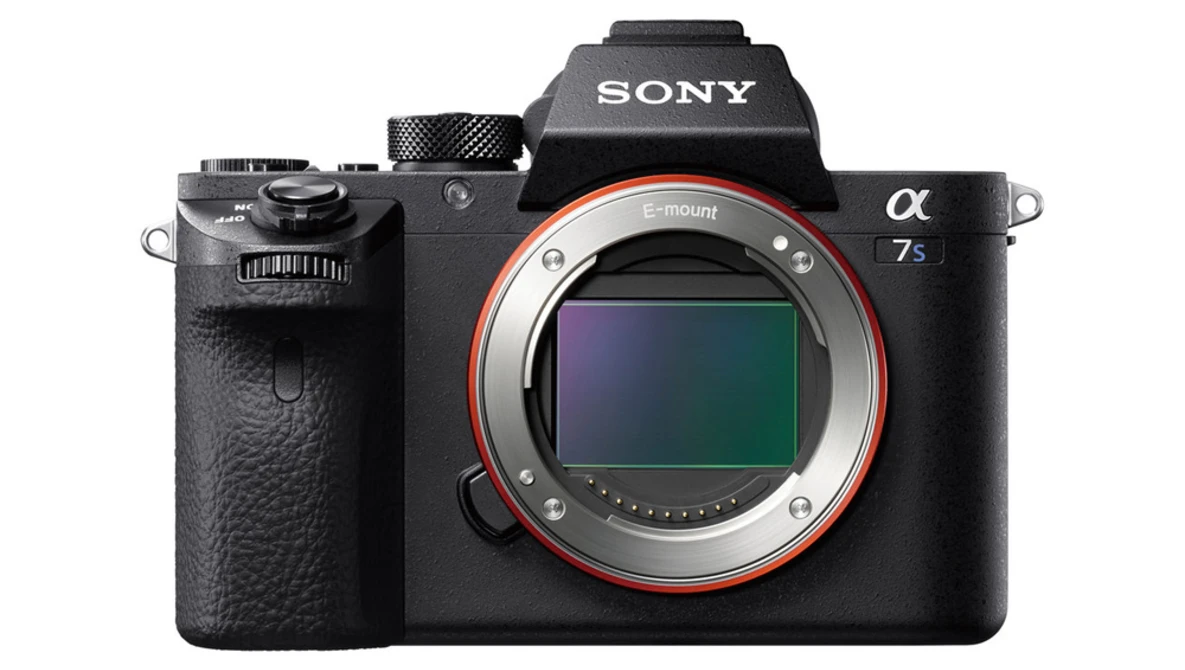 Watch Sony a7S III - 13 Upgrades They Should Make (SBB Ep.09) on YouTube.