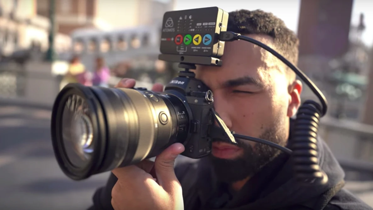 Watch Is the Nikon Z6 a better camera after Firmware 3.0? on YouTube.