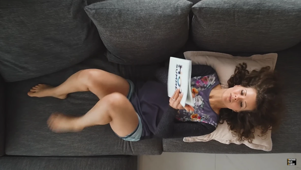 Watch 8 WAYS TO USE YOUR MAVIC MINI INDOORS! on YouTube.