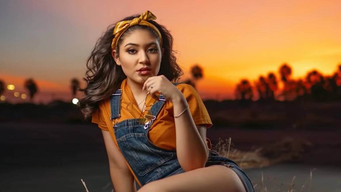 Watch Photoshop 2020 Full Portrait Tutorial (Frequency Separation, Dodge & Burn, Color Grading,) on YouTube.