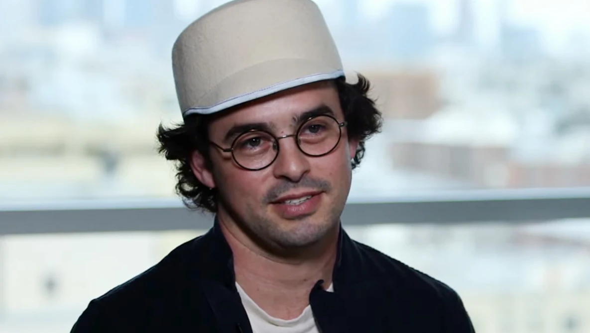 Watch Meet Matty Mo, ‘The Most Famous Artist’ you’ve never heard of I Nightline on YouTube.