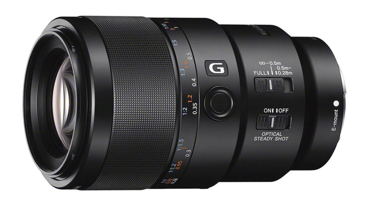 A Review of the Sony FE 90mm f/2.8 Macro G OSS Lens | Fstoppers