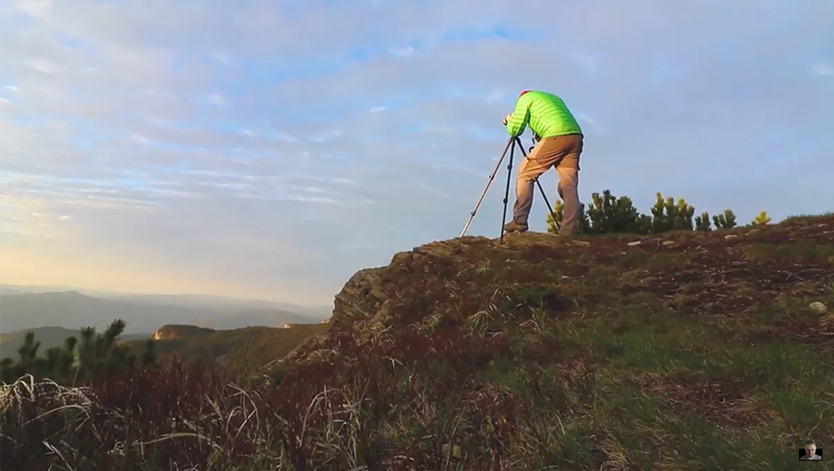 Watch 9 Tips and Composition Ideas for Spring Landscape Photography on YouTube.