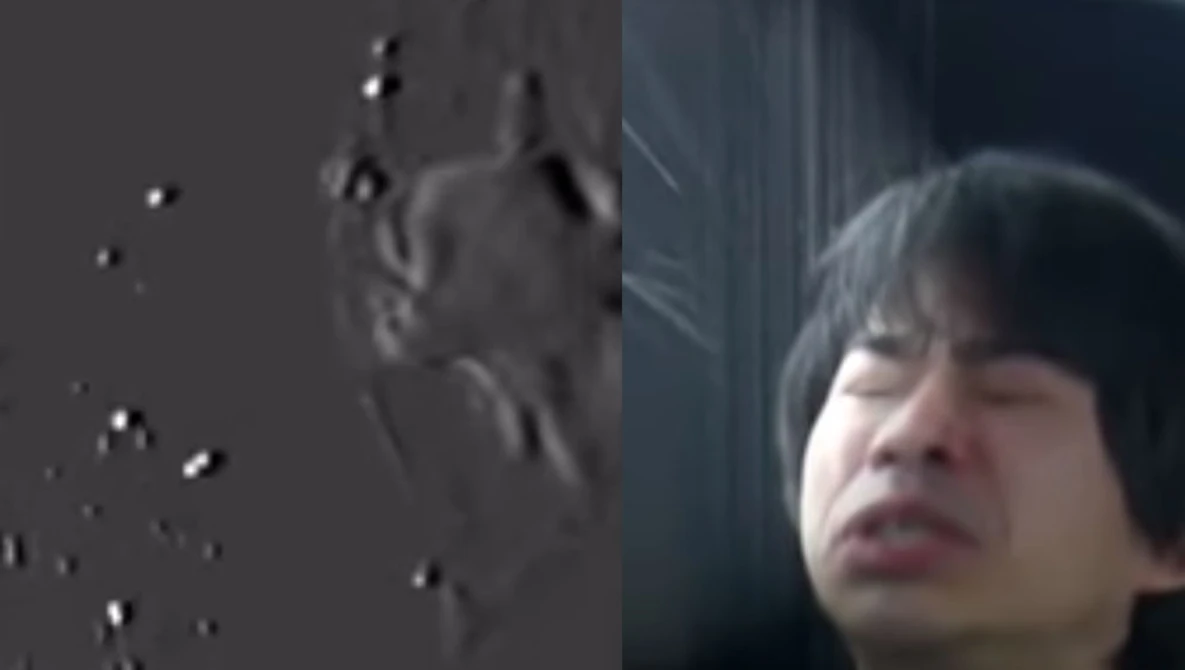 Watch Covid-19 spread by micro droplets on YouTube.