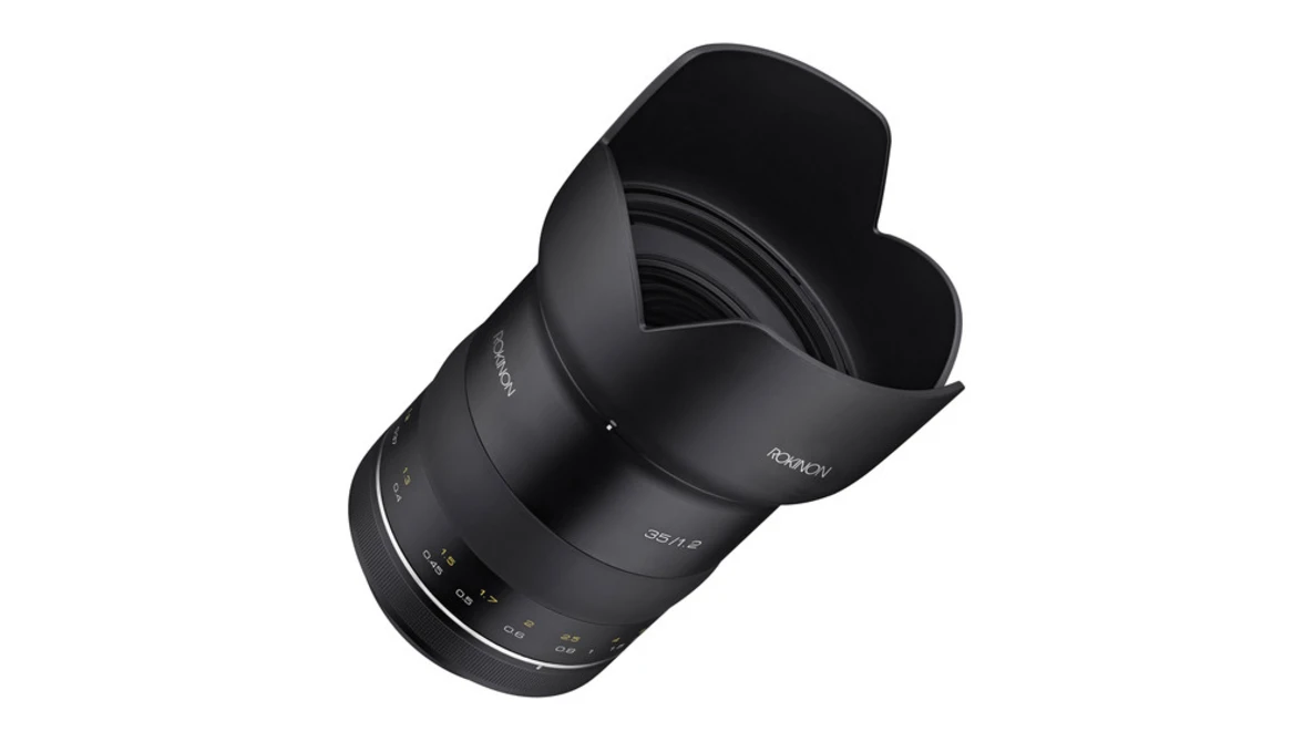 A Review of the Samyang XP 35mm f/1.2 Lens | Fstoppers