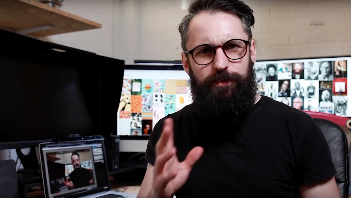 Watch How to Start a Photography Business - Pt1 - Brand Identity and Niche on YouTube.