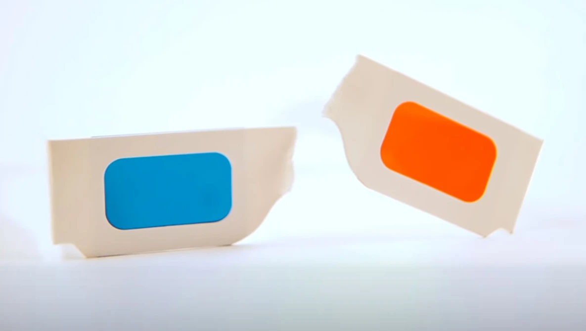 Watch The Life and Death of 3D on YouTube.