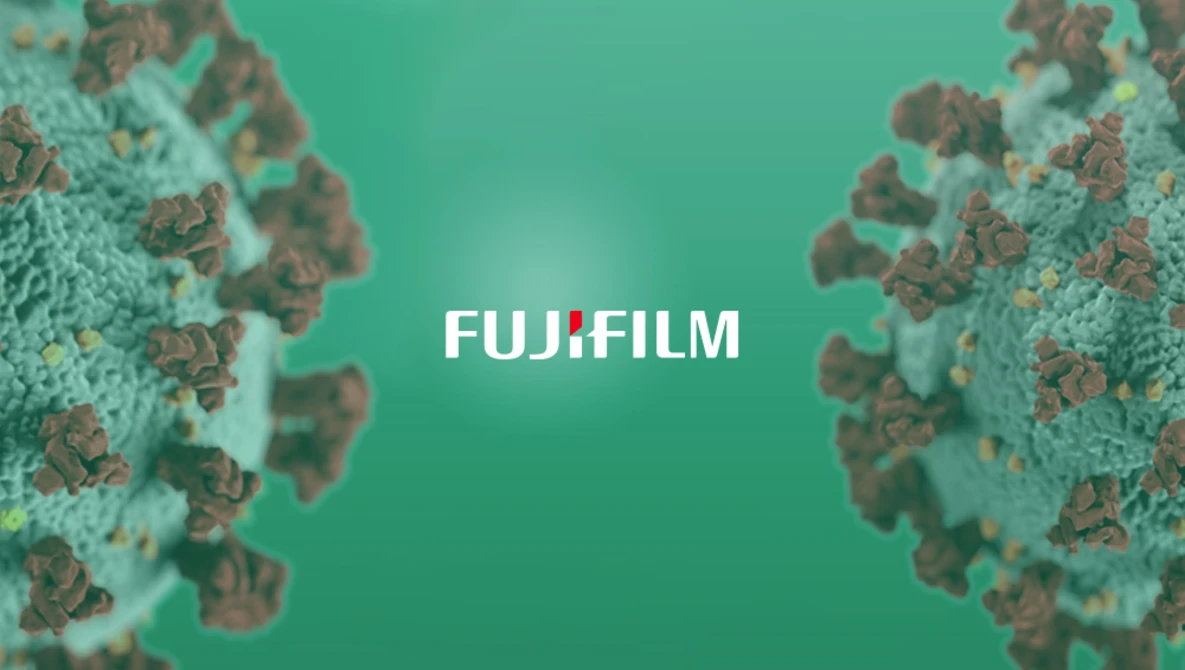 Watch Fujifilm UK explains the impact and challenges of Covid-19 on YouTube.
