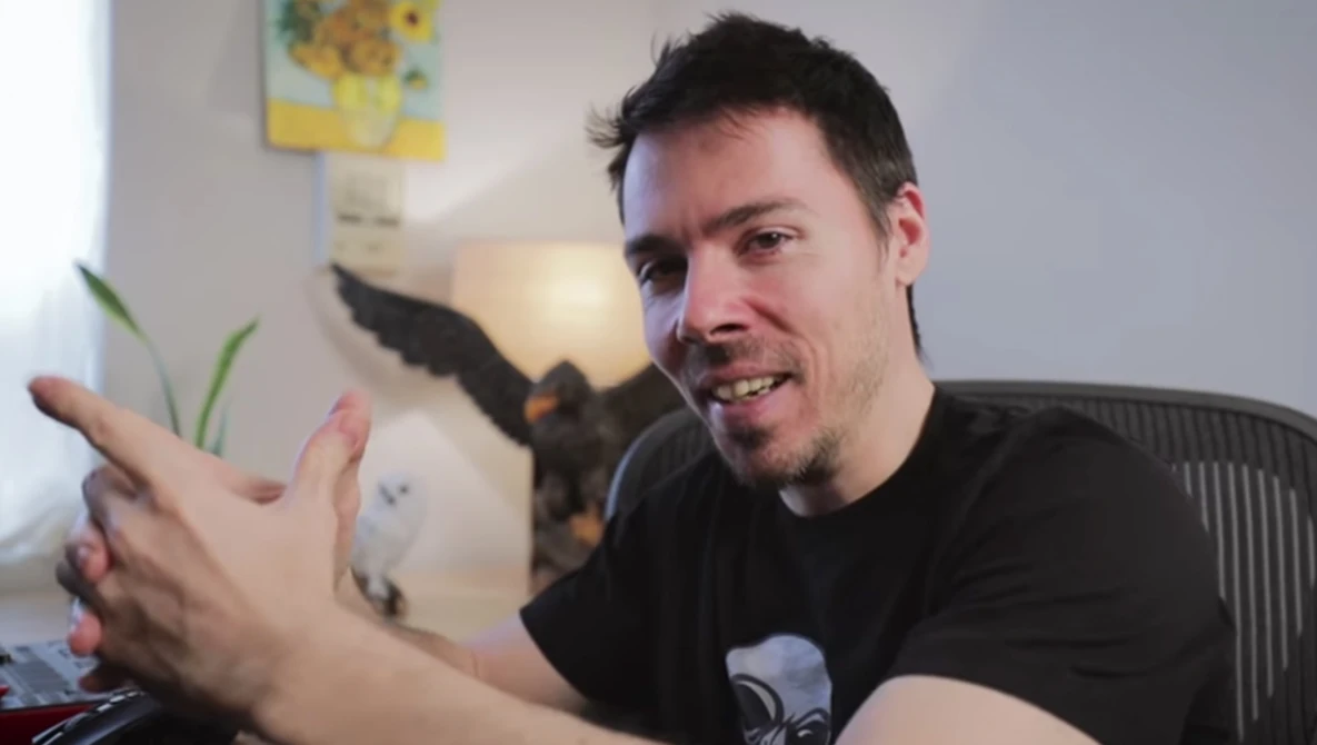 Watch Cameras To Look Forward To in 2020 on YouTube.