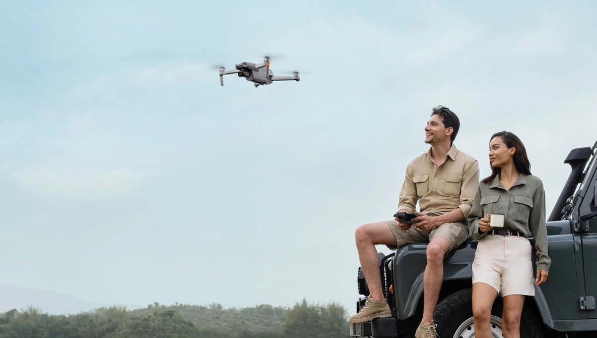 Watch DJI Mavic Air 2 REVIEW & First Look – 4K 60p, 1080p 240fps on YouTube.