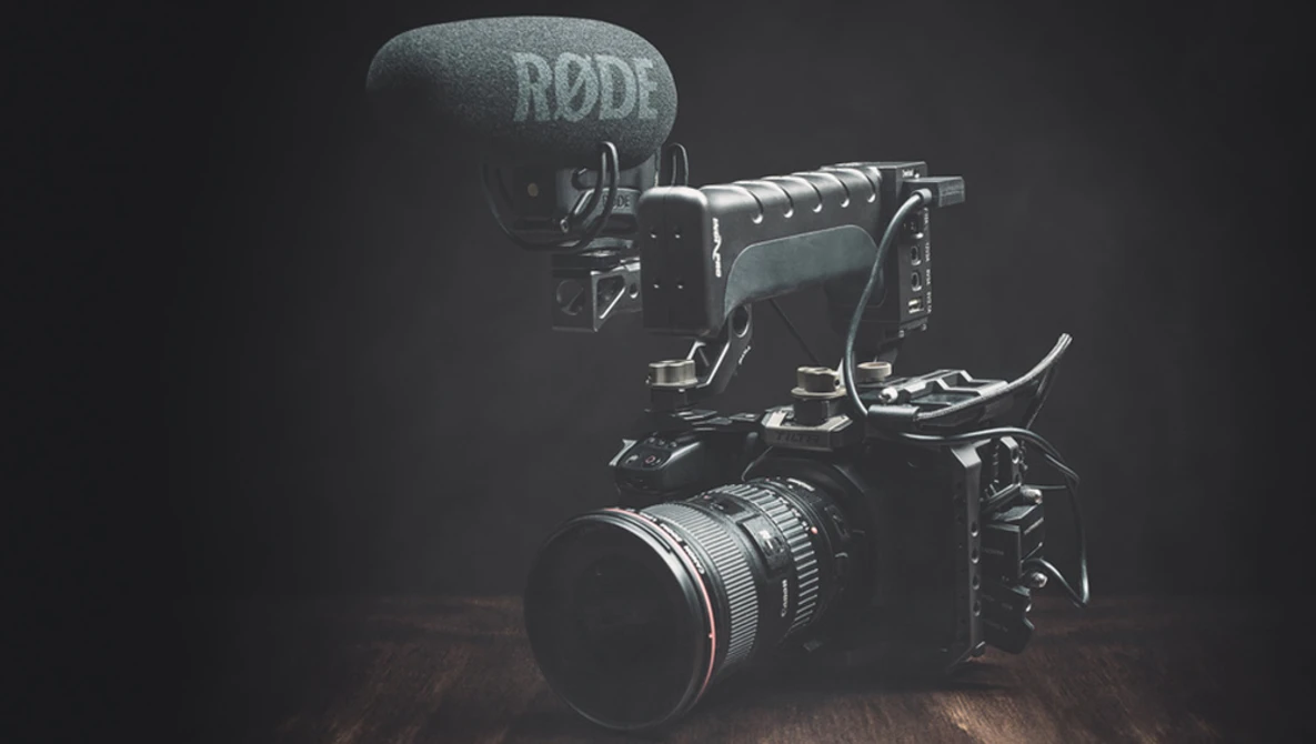 Watch MY BLACKMAGIC POCKET CINEMA CAMERA 4K | REVIEW 2020 on YouTube.