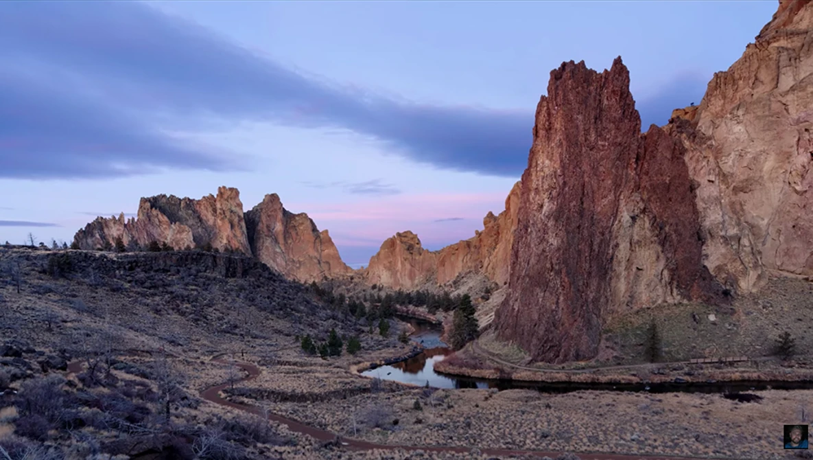 Watch 5 Sunrise Photography Tips For Landscape Photographers on YouTube.