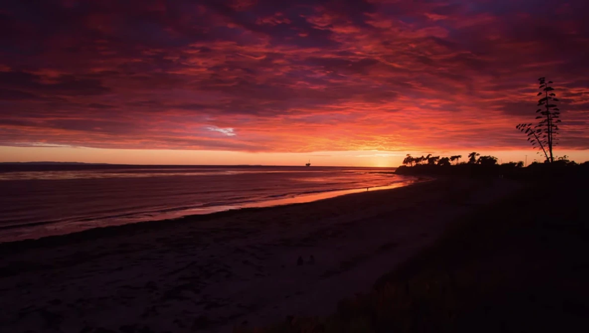 Watch 4K California in Motion: Stunning Footage of the Golden State's Dynamic Landscapes on YouTube.