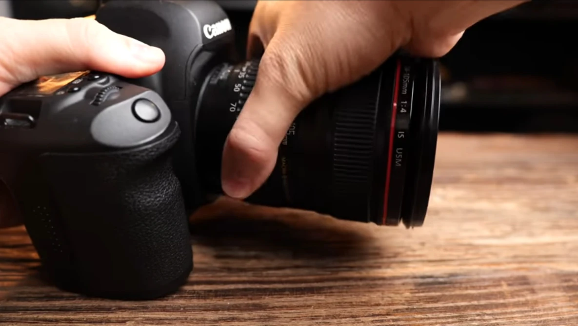 Watch Three Professional Photography Kits for Under $1000 on YouTube.