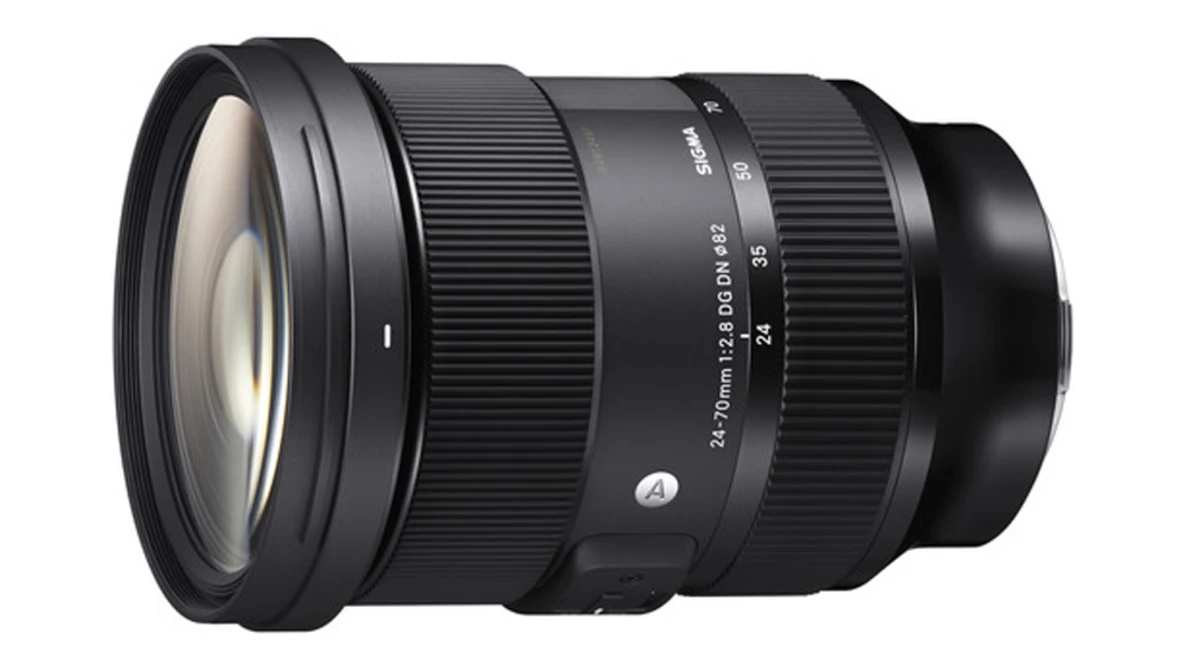 Watch Sigma 24-70mm F2.8 DG DN Art Hands-on Review on YouTube.