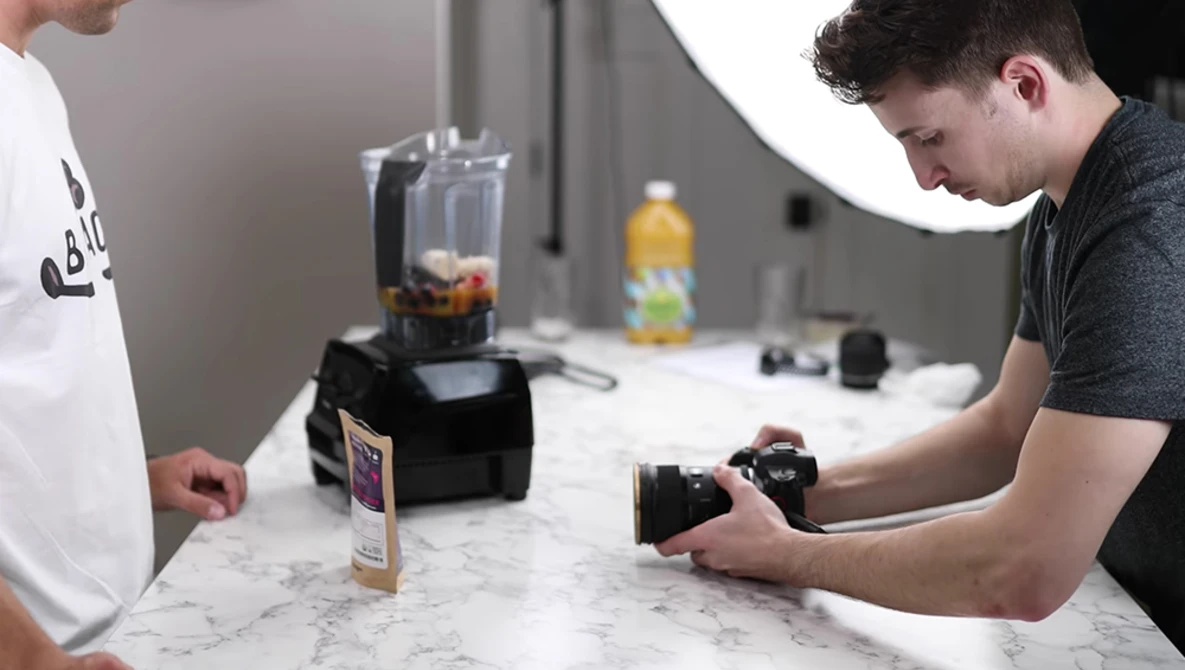 Watch 5 Tips for Shooting Handheld Videos on YouTube.