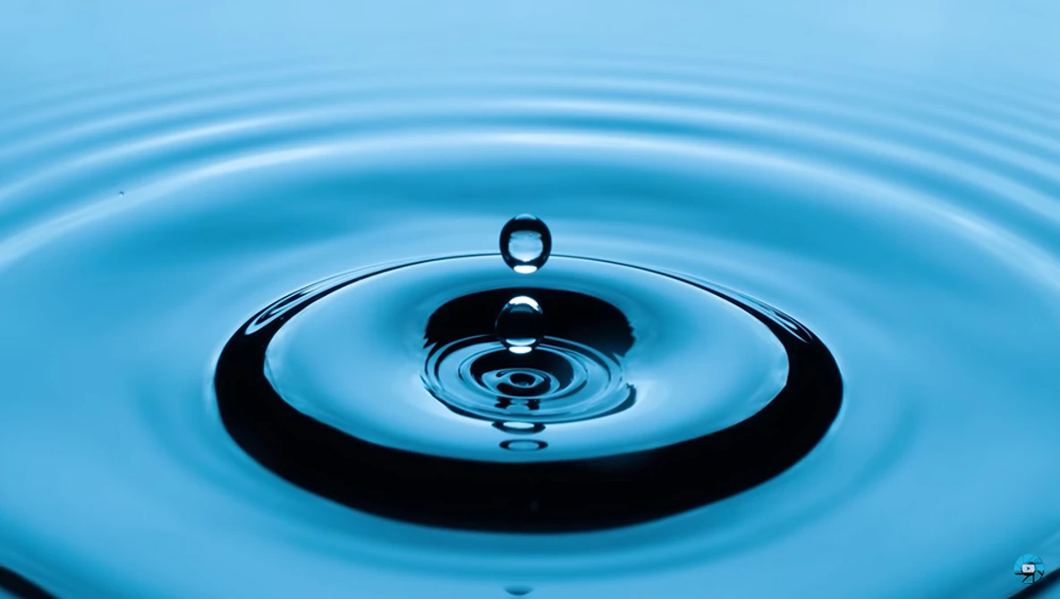 Watch How To Photograph Water Drops At Home with Gavin Hoey | #CreateNoMatterWhat on YouTube.
