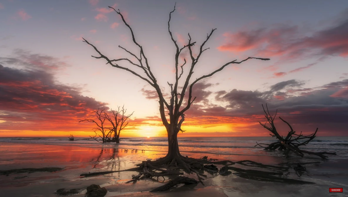 Watch A Powerful Way to OVERCOME Everyday Landscape Photography PROBLEMS!! on YouTube.