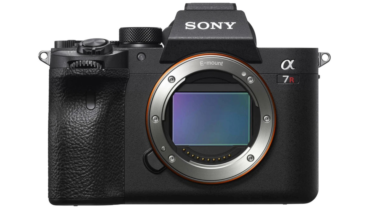 Watch Going over EVERY option on a SONY Camera Menu on YouTube.