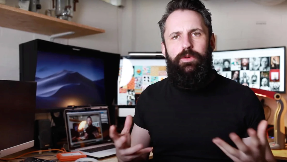 Watch Photography Business Tips 2020 (pt4) on YouTube.