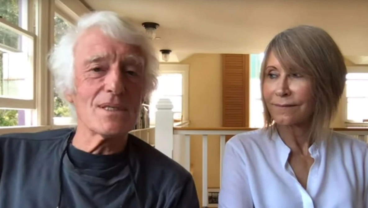Watch Roger Deakins Live Interview: Oscar Winning Cinematographer - Collider Connected on YouTube.