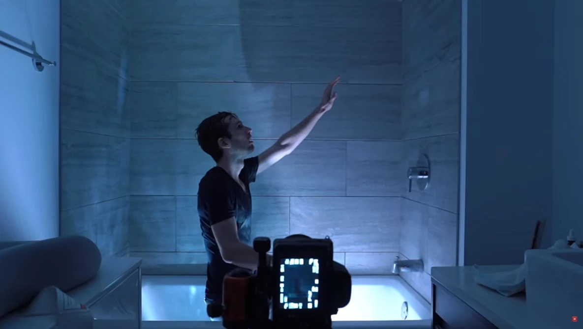 Watch 3 MUST Try Self-Portrait Photography At Home! on YouTube.