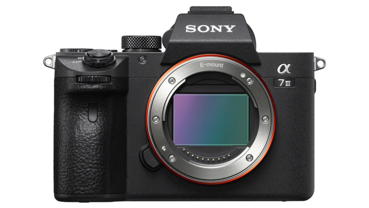 Watch 2 Years with Sony A7III - Still the Benchmark (2020 Review) on YouTube.