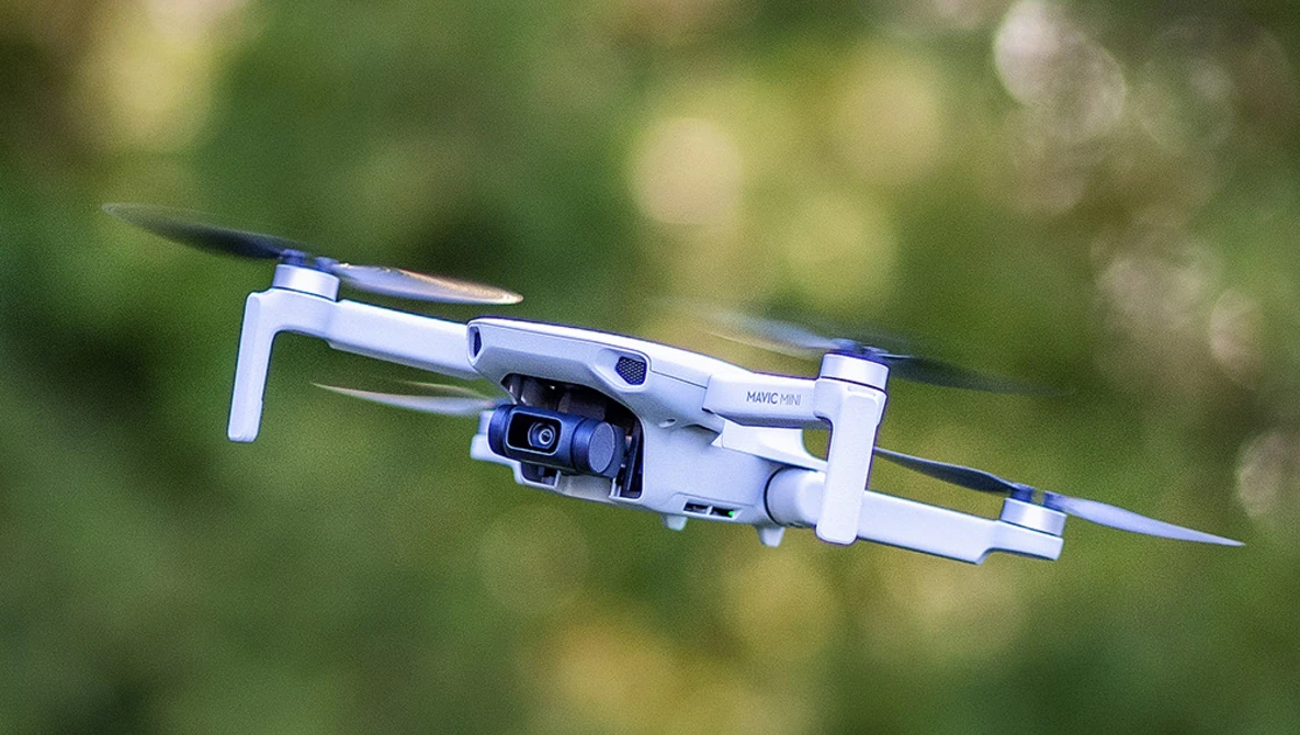 Watch 10 Biggest DRONE MISTAKES New Pilots Make with DJI MAVIC MINI on YouTube.