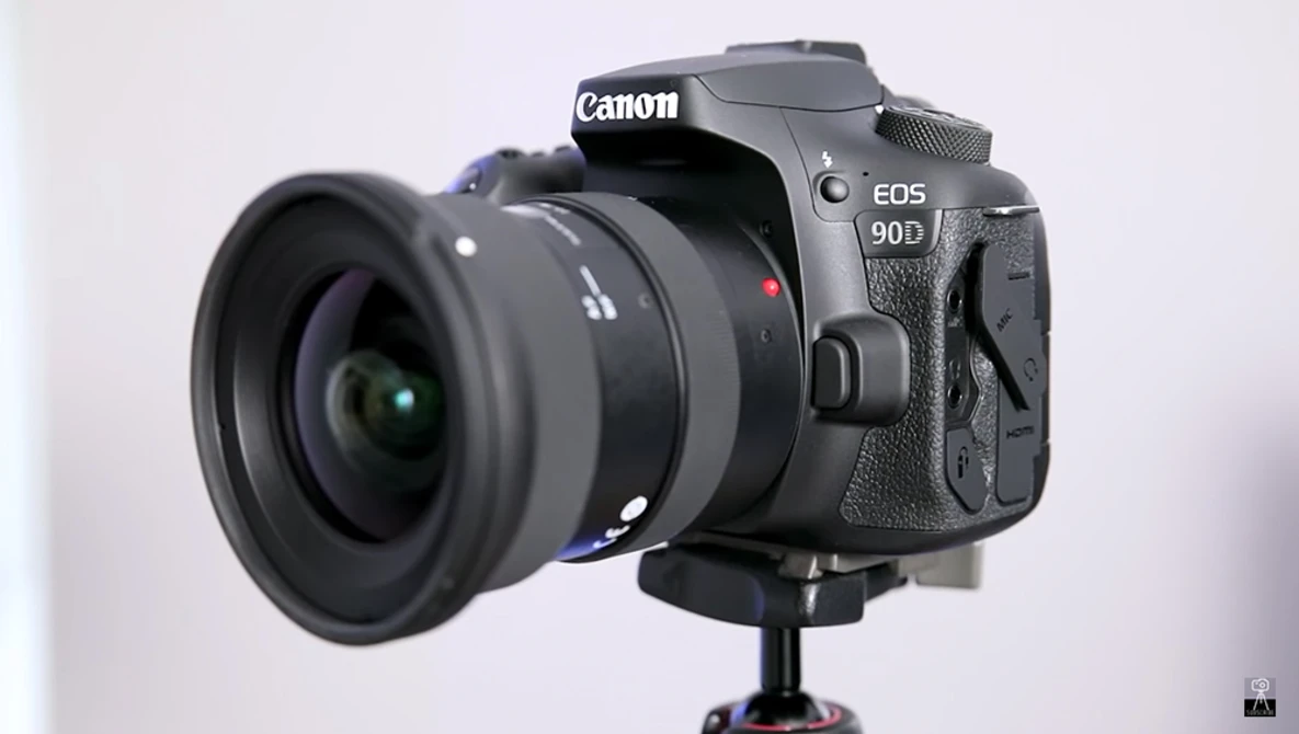 Watch 5 Pointless Aspects of Photography (and a reminder of what matters) on YouTube.