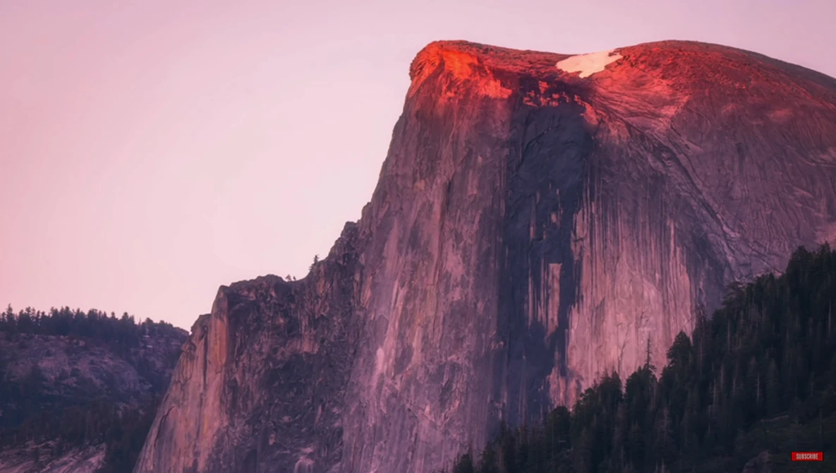Watch How to Add an ETHEREAL Glow for CALMING Landscape Photos on YouTube.