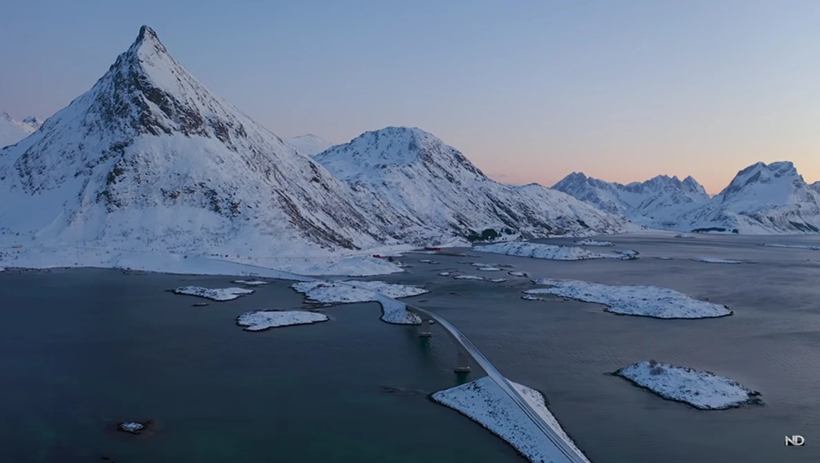 Watch 7 STEPS that had the BIGGEST IMPACT on my PHOTOGRAPHY on YouTube.