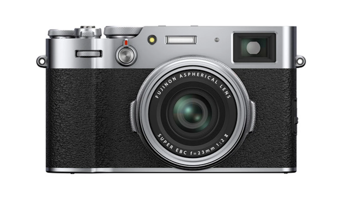 Watch Ultimate Street Camera - Every Fujifilm X100 model compared on YouTube.